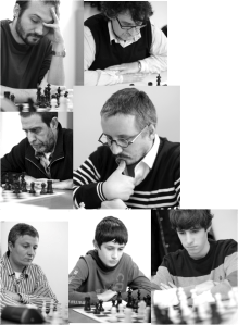 Marlaxka_Talde Integrantes de Marlaxka Xake Taldea