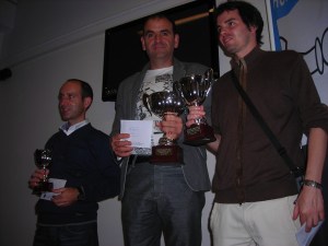 VIII OPEN PRIMAVERA
