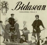 Revista Bidasoan