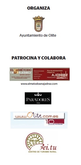 patrocinadores