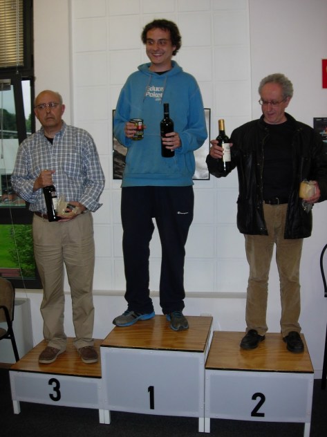 Podium