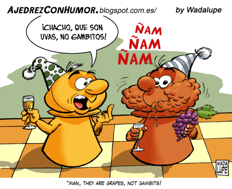 Feliz año nuevo 2016