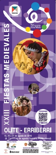 Fiestas-medievales