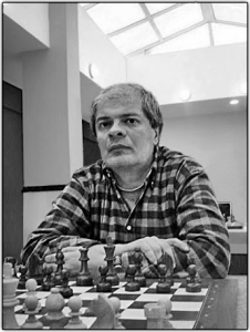 In Memoriam: GM Dragan Paunović (1961-2016)