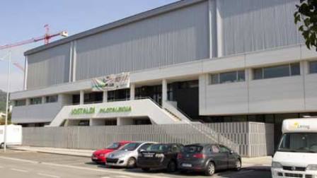 Jostaldi pilotalekua